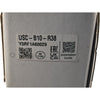 NEW Unitronics USC-B10-R38 UniStream PLC 24VDC 24DI 12 Relay 2AI EtherCAT