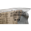 NEW Remke RSPV-9104-LR Valox 90 Degree Cord Grip 1/2 NPT .188-.250 Range