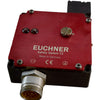 Euchner TZ1RE024BHA-C1808 Safety Switch 24V AC DC IP65 4NC Right Actuating