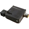 Euchner TZ1RE024BHA-C1808 Safety Switch 24V AC DC IP65 4NC Right Actuating