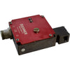 Euchner TZ1RE024BHA-C1808 Safety Switch 24V AC DC IP65 4NC Right Actuating