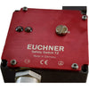 Euchner TZ1RE024BHA-C1808 Safety Switch 24V AC DC IP65 4NC Right Actuating