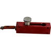 Euchner 057-770 Tool Holder Safety Switch Actuator Slide Bolt Red