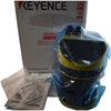 NEW Keyence SZ-V32NX Safety Laser Scanner Network Type w/ Camera IP65
