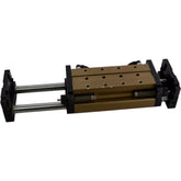 Schunk KLM 50-H75-SD 314645 Linear Axis Compact Slide Pneumatic 75mm Stroke