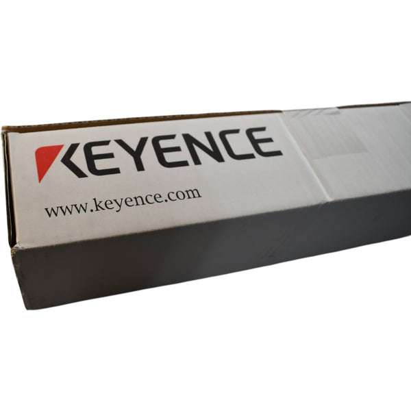 NEW Keyence GL-R28H Safety Light Curtain 28-Beam Hand-Protection Type ...