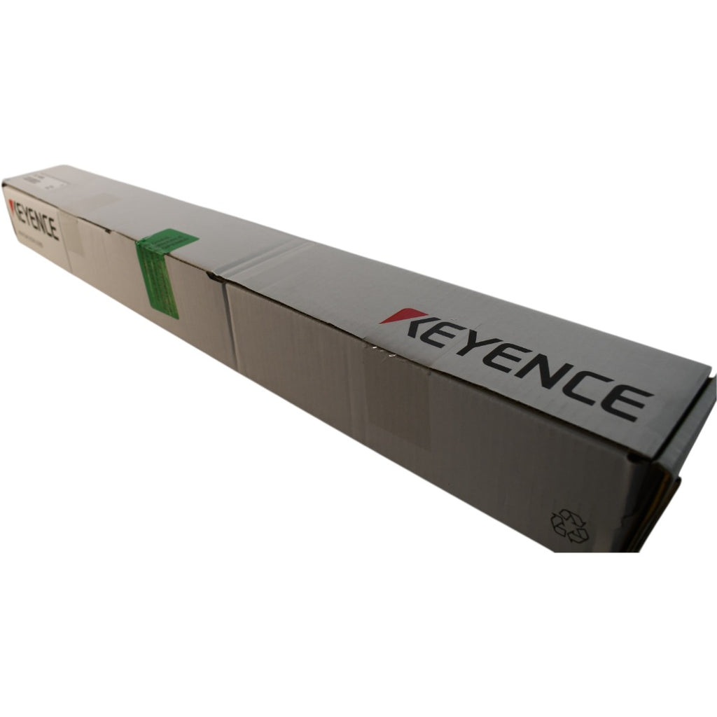 Gl R28h NEW Keyence GL-R28H Safety Light Curtain 28-Beam Hand-Protection Type ...