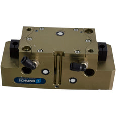 Schunk JGP-P 125-1 1460275 Universal Gripper Pneumatic 2-Finger Parallel
