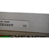 NEW Keyence GL-R55F Safety Light Curtain 55-Beam Finger-Protection Type 24VDC