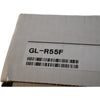 NEW Keyence GL-R55F Safety Light Curtain 55-Beam Finger-Protection Type 24VDC