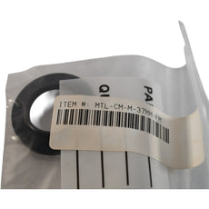 NEW Systech MTL-CM-M-37MM-FM C-Mount Male to 37mm Female Step-Up Thread Adapter