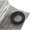 NEW Systech MTL-CM-M-37MM-FM C-Mount Male to 37mm Female Step-Up Thread Adapter