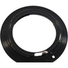 NEW Fotodiox NIK-EOS Lens Mount Adapter Nikon F Nikkor Lens to Canon EOS EF EF-S