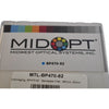 NEW MidOpt BP470-82 Blue Bandpass Filter 465nm 82mm Machine Vision StablEDGE