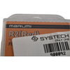 NEW Marumi MC-R2 43mm Red Filter Monochrome Black and White Photography 661043