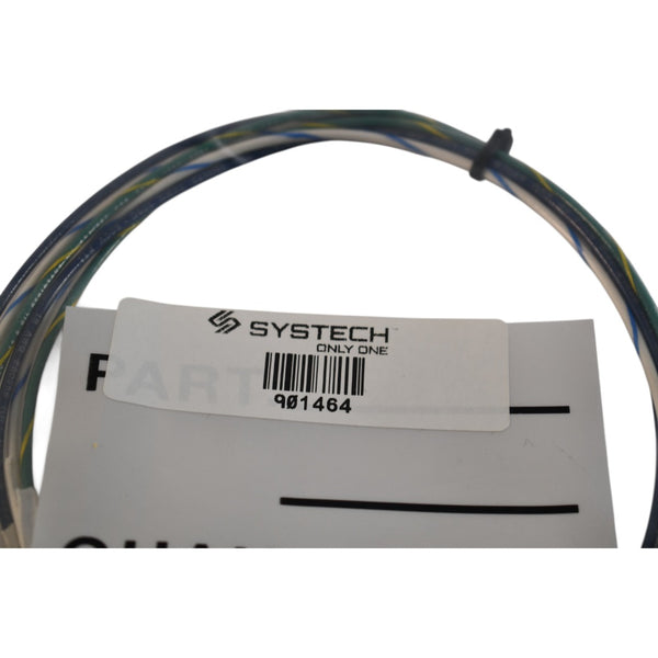 NEW Systech 1001178 eS-VIK Wiring Harness Machine Vision Camera Interf ...