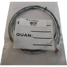 NEW Systech 1001178 eS-VIK Wiring Harness Machine Vision Camera Interface Power Cable