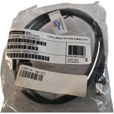 NEW Advantech BB-USBAMBM-3F B+B SmartWorx USB 2.0 A Male to B Male 3ft Cable