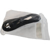 NEW Advantech 1702002600 Monitor Power Cable UL CSA 3-Pin 125V 10A 6ft