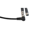 NEW Sure-Seal IPM8-190017-06 M8 6-Pin Female to Dual M8 Female Y-Splitter Cable