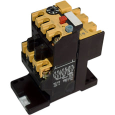 Allen Bradley 193-BSB 22 Series B Overload Relay 1.5-2.3A Bimetallic