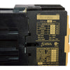 NEW Allen Bradley 100-A18ND3 Contactor Series C 18A 110-120V AC Coil 3-Pole