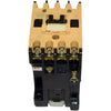 Allen Bradley 100-A09ND3 Contactor 9A 120V AC Coil 3 Pole Series B 600V