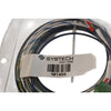 NEW Systech 901466 Line Switch Wiring Harness 1001180 Machine Vision 24VDC Cable