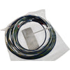 NEW Systech 901466 Line Switch Wiring Harness 1001180 Machine Vision 24VDC Cable
