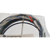 NEW Systech 901466 Line Switch Wiring Harness 1001180 Machine Vision 24VDC Cable