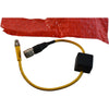 NEW Banner Engineering 901457 M12 Female to 5-Pin M12 Male Machine Vision Cable