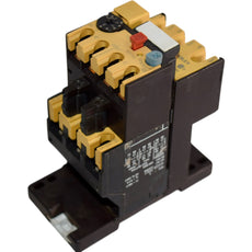 NEW Allen Bradley 193-BSB 60 Series B Overload Relay 4.0-6.0A Bimetallic