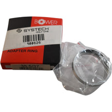 NEW Systech Bower 35.5-37mm Step-Up Lens Adapter Ring 900626 Machine Vision