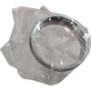 NEW Systech Bower 35.5-37mm Step-Up Lens Adapter Ring 900626 Machine Vision
