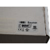 NEW Baumer eS-C220 11046117 Industrial Image Processing GigE Camera V2.1