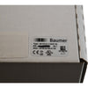 NEW Baumer eS-C210 11046116 Industrial Image Processing GigE Camera V2.1