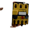 Allen Bradley 193-BSB 22 Series B Overload Relay 1.5-2.3A Bimetallic
