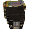 Allen Bradley 700-N800A1 Series C Type N AC Control Relay 120V 8NO 10A