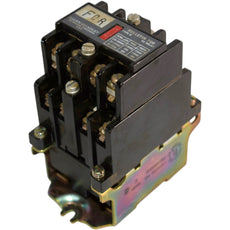 Allen Bradley 700-N800A1 Series C Type N AC Control Relay 120V 8NO 10A