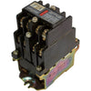 Allen Bradley 700-N800A1 Series C Type N AC Control Relay 120V 8NO 10A