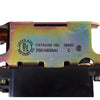 Allen Bradley 700-N800A1 Series C Type N AC Control Relay 120V 8NO 10A