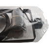 NEW Liton LT833-BK Gimbal Ring PAR38 Line Voltage Track Lighting Fixture Black