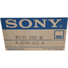 NEW Sony DUH-18B-R A-6709-315-A Complete Head Drum Assembly BVW-65 BVW-70 BVW-75