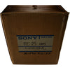 NEW Sony RD-25 (RP) A-6709-129-A Complete Drum Assembly Head Unit Made in Japan