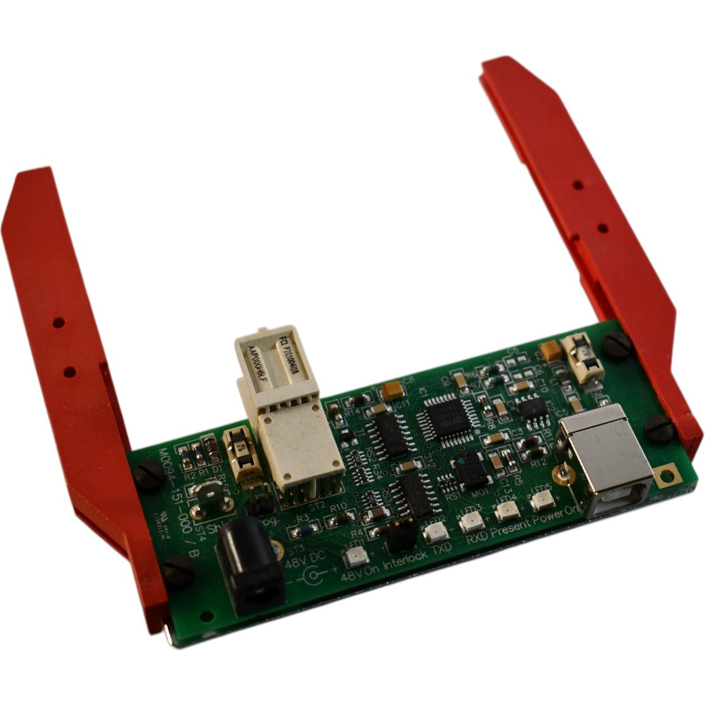 Thorlabs TXP5001AD TXP Single Module Interface USB Control Made in Ger ...