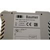 NEW Baumer 11008794 Rev D GigE Power Switch Extended 6 Port PoE Switch
