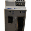 NEW Baumer 11008794 Rev D GigE Power Switch Extended 6 Port PoE Switch