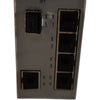 NEW Baumer 11008794 Rev D GigE Power Switch Extended 6 Port PoE Switch