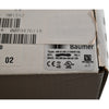 NEW Baumer eS-C150 11046115 Industrial Gigabit Ethernet Camera Switch R2.1