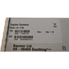 NEW Baumer eS-C150 11046115 Industrial Gigabit Ethernet Camera Switch R2.1